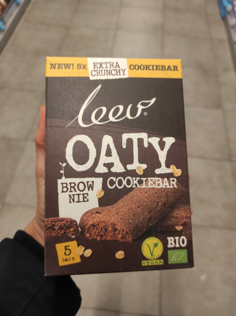 hoe je verpakkingen leest